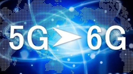 6G时代加速到来，城市照明开创新发展